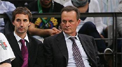 Όλα δείχνουν... Αΐτο