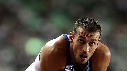 «Παρών» στο Οσλο ο Ιακωβάκης