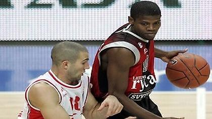 Στην Ντιναμό ο Πράις