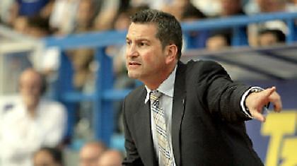 Α1: Νέο ταξίδι για Ζούρο, 'έκλεισε' ο Πέτροβιτς