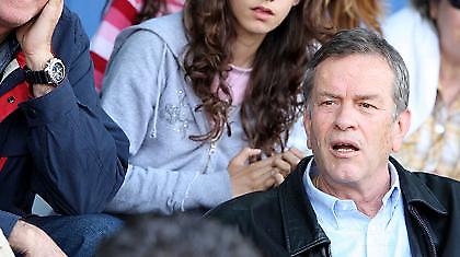 Συνάντηση Ιωαννίδη-FIBA