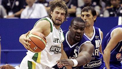 Χάνει και τους Ολυμπιακούς ο «Μάτσας»