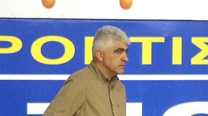 Α1: Δύο για τον πάγκο της ΑΕΛ