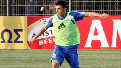 Κατσουράνης: «Δεν επιστρέφω στην Ελλάδα»