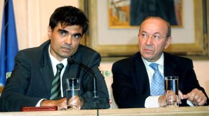 Βαρδινογιάννης: «Νέα σελίδα, τέλος στο διχασμό»