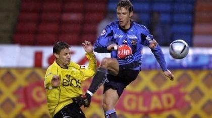 ΞΑΝΘΗ: Διάψευση για Γιόχανσον