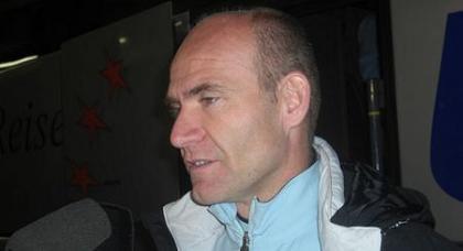 Συνεχίζει ο Μπαλότα!