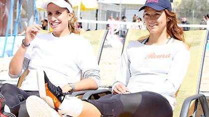 Νίκη για Βάσω και Βίκυ