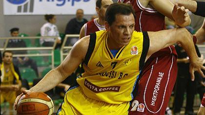 Μπουντούρης: «Ο απολογισμός είναι θετικός»