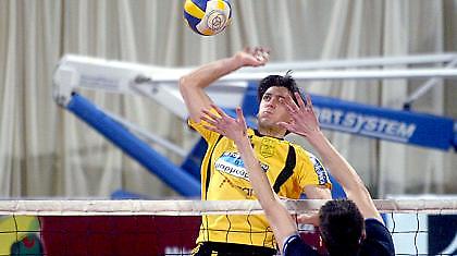 Καραγιάννης: «Θα υπερβάλω εαυτόν για τον Ολυμπιακό»