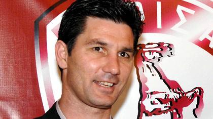 ΛΑΡΙΣΑ: Καραγιάννης και Μουρίκης οι συνεργάτες