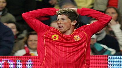 Τόρες: «Δεν είμαστε φαβορί…»