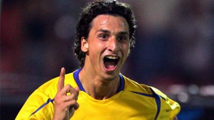 Εγκατέλειψε ο Ιμπραΐμοβιτς