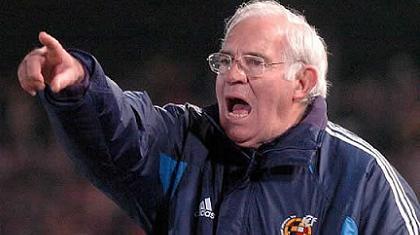 Αραγονιές: «Δεν αμφιβάλω για την ομάδα»