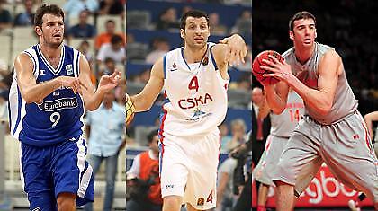 Σχεδιάζοντας… το αύριο