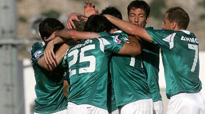 ΘΡΑΣΥΒΟΥΛΟΣ: Ανανέωσαν τέσσερις