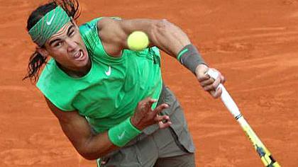 Ο βασιλιάς της… σκόνης!