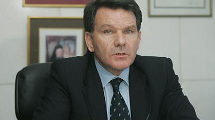 Κούγιας: «Συμφώνησα με Χριστοβασίλη»