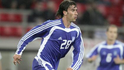 Άντζας: «Πιο δυνατοί από το 2004»