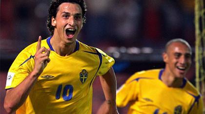 Κανονικά ο Ιμπραΐμοβιτς με Ελλάδα