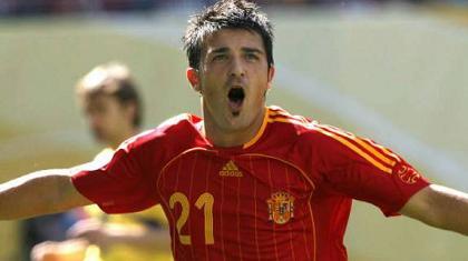 Ατομικό για Βίγια-Ράμος