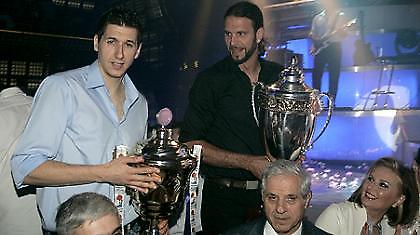 ''Γλέντι'' για 29ο, ετοιμασίες για το 30ο…