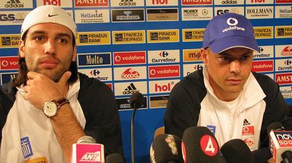 «Στόχος η πρόκριση από τον όμιλο»