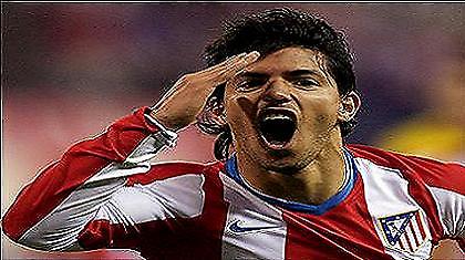 «Πόρτα» Αγκουέρο σε Τσέλσι