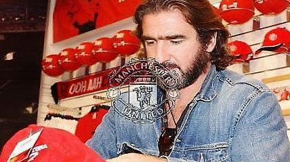 Πρωταγωνιστής σε ταινία ο Καντονά