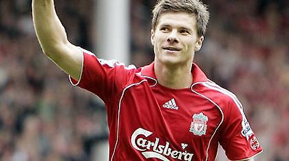 Αλόνσο: «Ξέρω για Γιουβέντους»