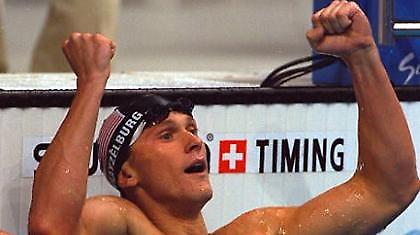 Σταματάει ο Κρέιζελμπεργκ