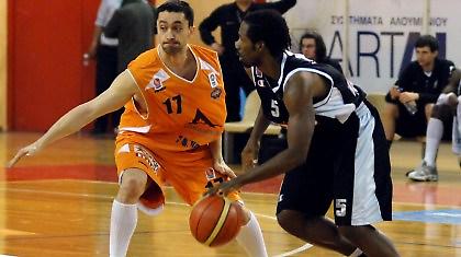 Τα γκρουπ της Βαλκανικής Λίγκας