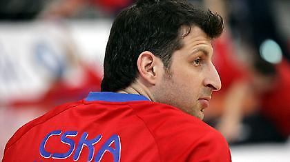 Ένα εκατομμύριο ευρώ για Παπαλουκά