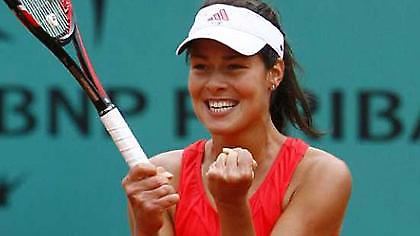 Τίτλος και πρωτιά για Ιβάνοβιτς!