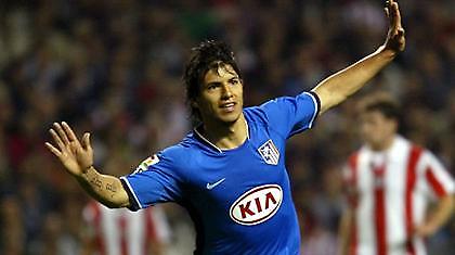 Όχι σε Τσέλσι από Αγκουέρο