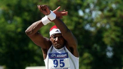 Φοβερή επίδοση από Ιντόβου