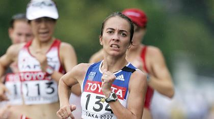 Τρίτη η Τσουμελέκα