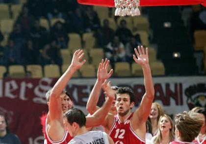 Παρελθόν ο Στελμάχερς