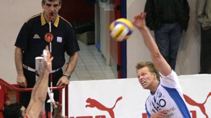 Παραμένει «Γηραιός»…