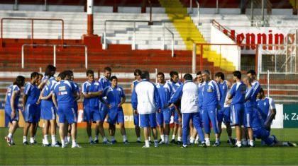 Στην τελική ευθεία χωρίς προβλήματα