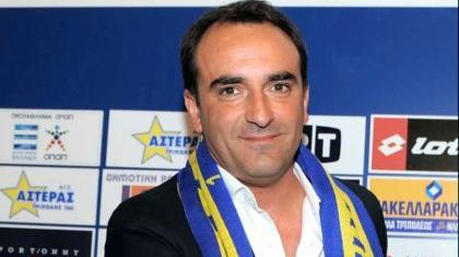 «Κλείνει» Μαρσελάο ο Αστέρας