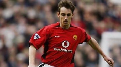 Νέβιλ: «Θα μείνει ο Ρονάλντο»