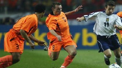 Σνάιντερ: «Μπορούμε να νικήσουμε την Ιταλία»