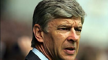 Βενγκέρ: «Μετά το 2011 δεν ξέρω που θα είμαι...»