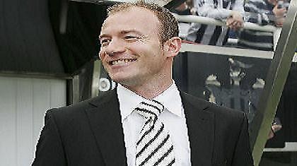 Ο Σίρερ προπονητής στη Μπλάκμπερν;