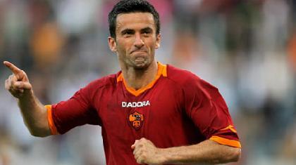 Θα ανανεώσει με Ρόμα ο Πανούτσι