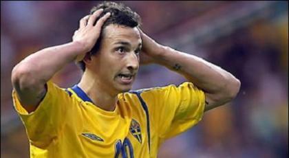 Λάγκερμπακ: «Δεν είναι 100% έτοιμος ο Ιμπραΐμοβιτς»