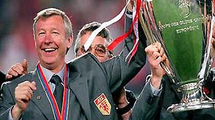 Αποχαιρετιστήριο πάρτι αξίας… 5 εκατ. λιρών!!!