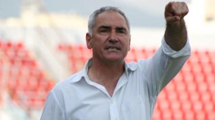 ΕΘΝΙΚΟΣ: Μανίκας για την… άνοδο