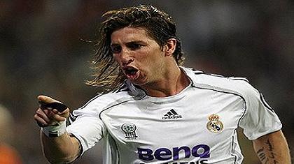 Ράμος: «Αντιμέτωπος (αλλά και συμπαίκτης) του Κριστιάνο...»